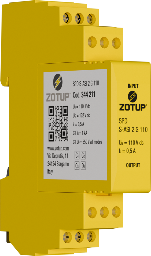 SASA✴︎ Portaprese da top basculante - ALTRE COLLEZIONI - Accessori
